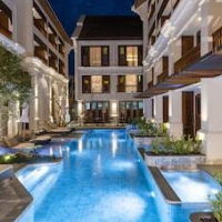 Hotel Sensai Nimman Chiang Mai - Adults Only – Affordable hotel in Chiang Mai