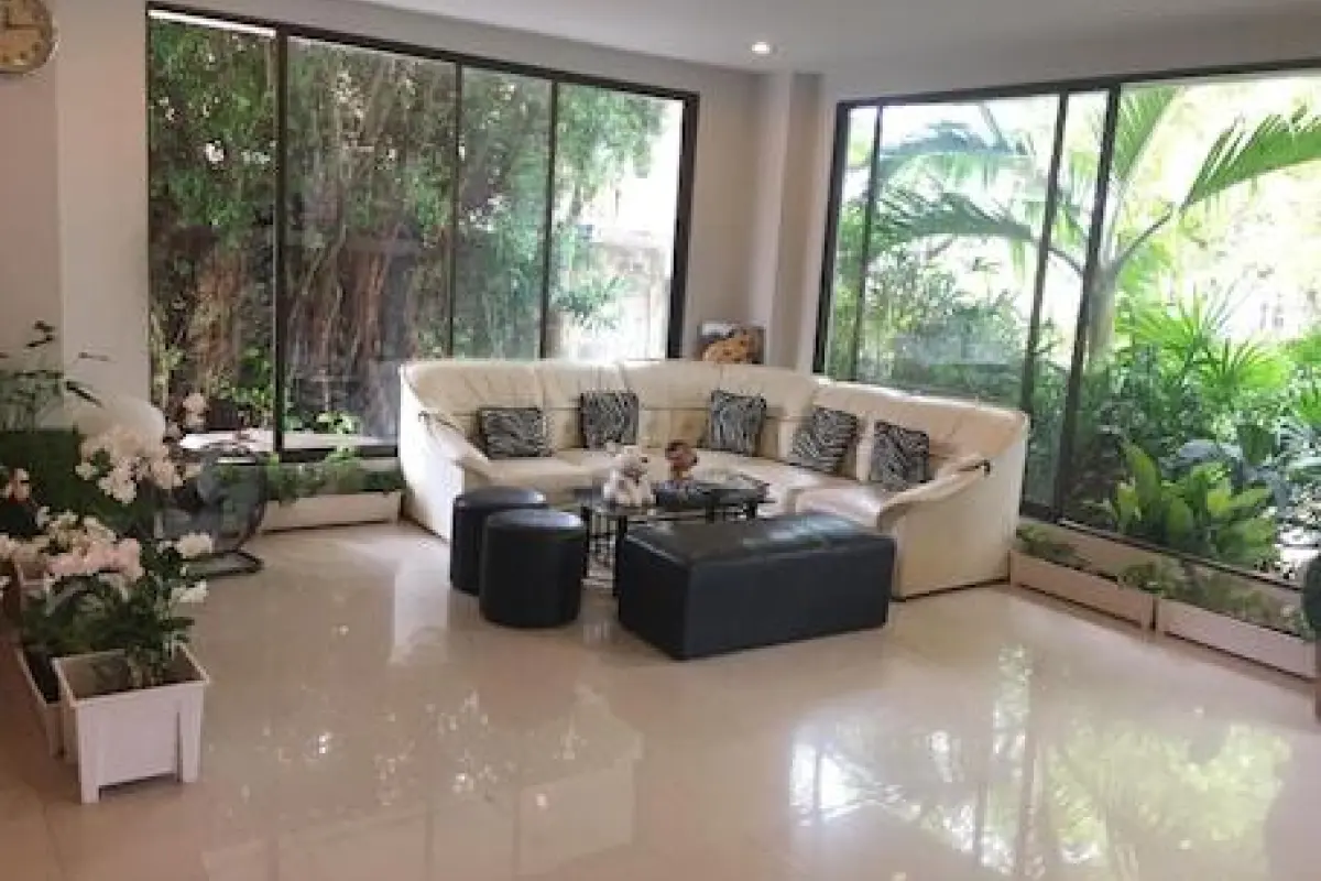 Kyongean Mansion 2 – Affordable hotel in Krabi