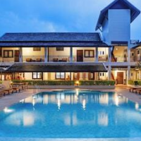 Rimping Village Hotel – Affordable hotel in Chiang Mai