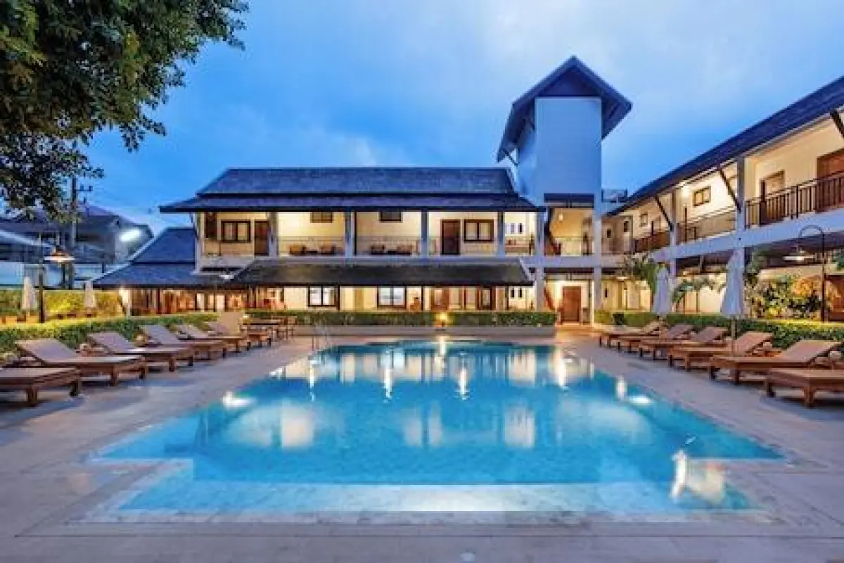 Rimping Village Hotel – Affordable hotel in Chiang Mai