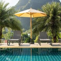 Heaven View Krabi – Affordable hotel in Krabi