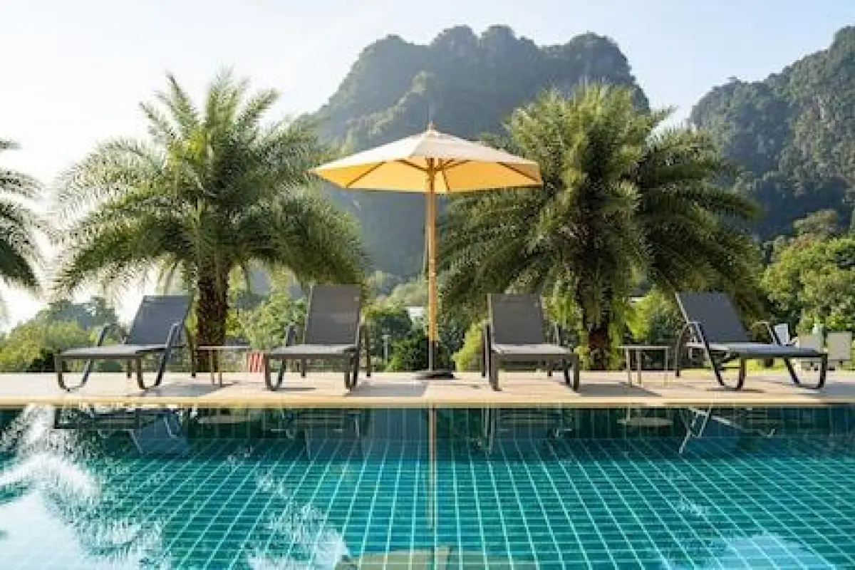 Heaven View Krabi – Affordable hotel in Krabi