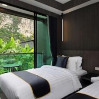 Aspira Escape Ao Nang Krabi – Affordable hotel in Krabi