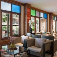 Lee Chiang Hotel – Affordable hotel in Chiang Mai