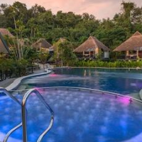 Loy Chalet – Affordable hotel in Krabi
