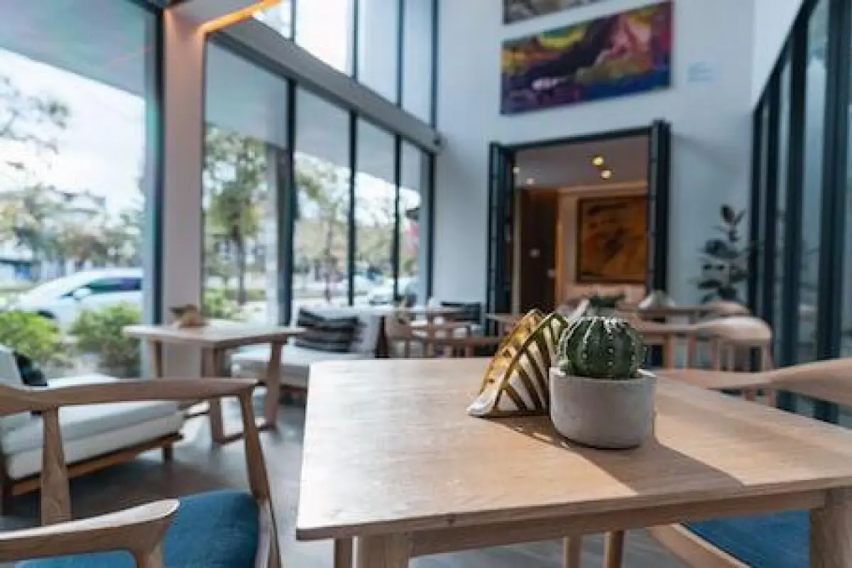 QUU HOTEL Chiang Mai – Affordable hotel in Chiang Mai