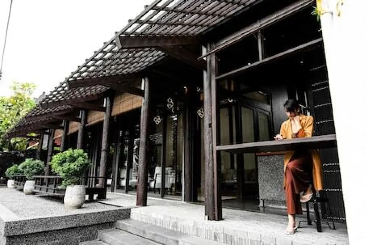 Hotel Loy Chiang Mai - Adult Only – Affordable hotel in Chiang Mai