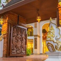 Siri Nakornpink Chiang Mai Hotel (Sha Plus+) – Affordable hotel in Chiang Mai