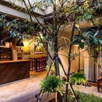 Pakping The Cozy Living Chiangmai – Affordable hotel in Chiang Mai