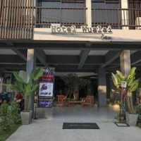 Hotel Wualai By Cmstay – Affordable hotel in Chiang Mai