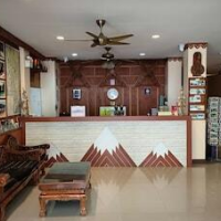 Aonang Goodwill Hotel – Affordable hotel in Krabi