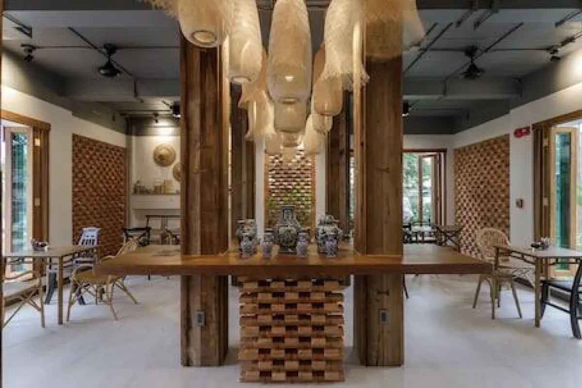 The Locals Chiang Mai – Affordable hotel in Chiang Mai