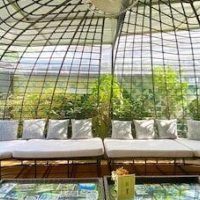 Chinda Boutique Hotel – Affordable hotel in Chiang Mai