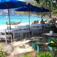 P.P. Blue Sky Resort – Affordable hotel in Ko Phi Phi
