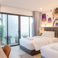 Nine-Kai-Mon Boutique Hotel  – Affordable hotel in Chiang Mai
