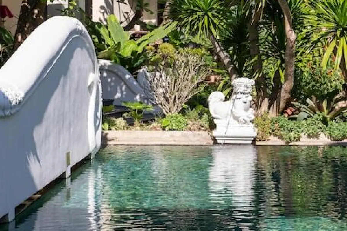 Puripunn Hideaway – Affordable hotel in Chiang Mai