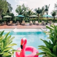 The Pineapple Hotel – Affordable hotel in Krabi