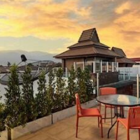 Be Phrasingh Hotel Chiang Mai – Affordable hotel in Chiang Mai