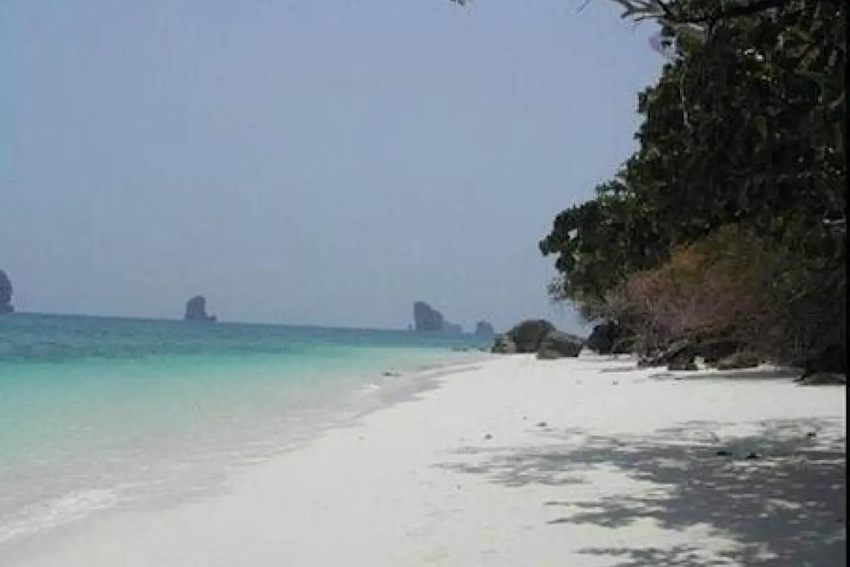 J Hotel – Affordable hotel in Krabi