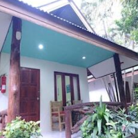 Aonang Friendly Bungalow – Affordable hotel in Krabi