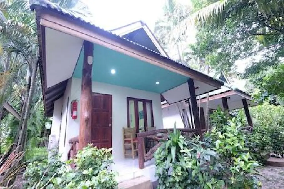 Aonang Friendly Bungalow – Affordable hotel in Krabi