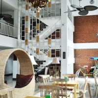 My Chiang Mai Boutique Lodge – Affordable hotel in Chiang Mai