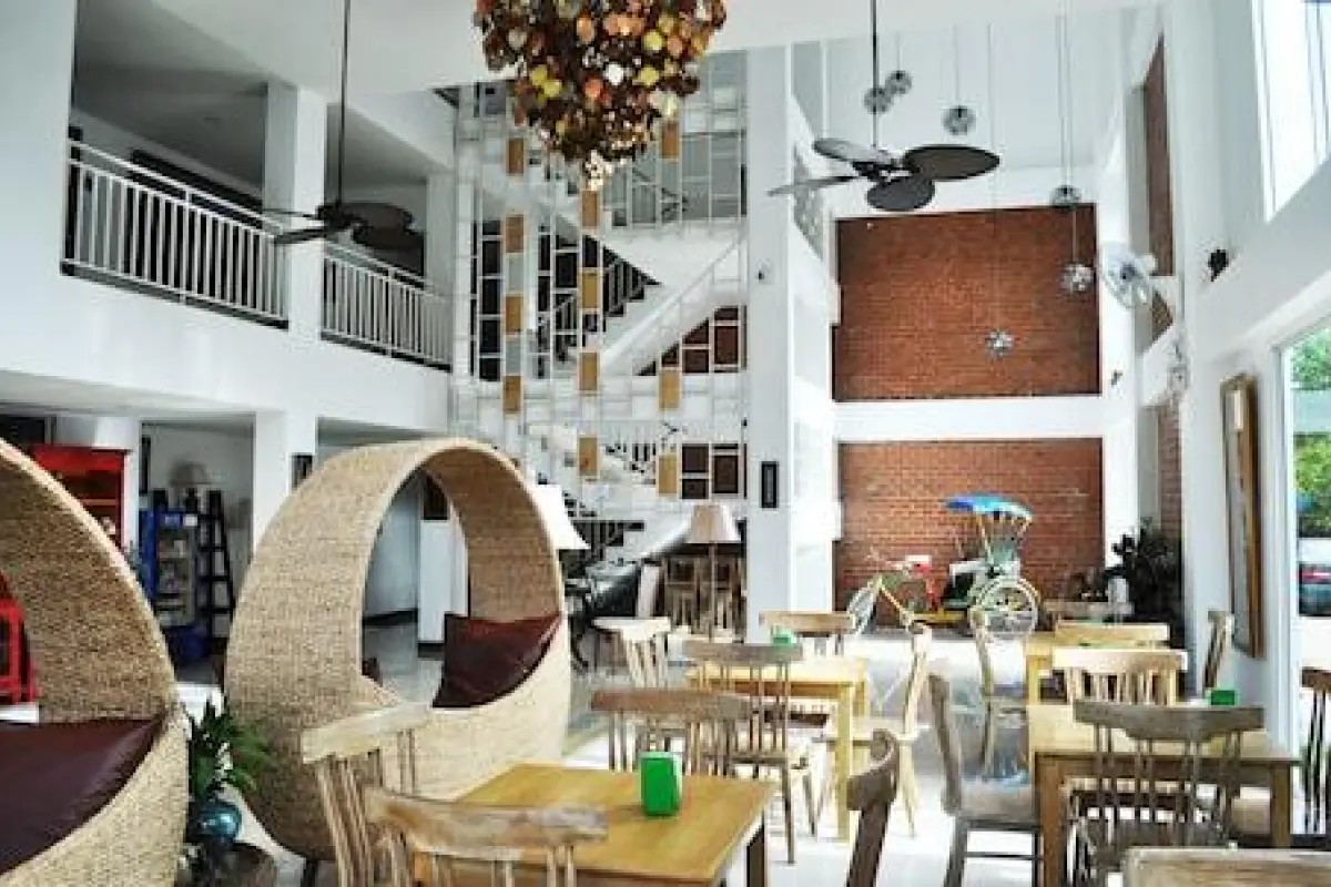 My Chiang Mai Boutique Lodge – Affordable hotel in Chiang Mai