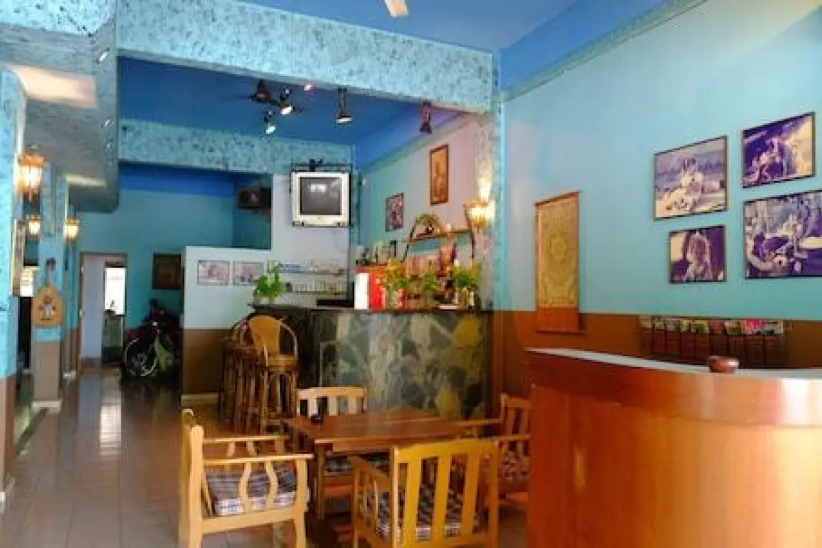 JP Hometel – Affordable hotel in Krabi