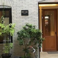 Hotel Noir – Affordable hotel in Chiang Mai