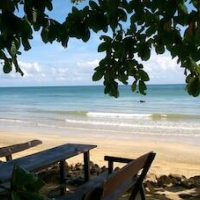 Bonhomie Beach Cottages – Affordable hotel in Nuea Khlong