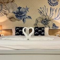 Phi Phi Indigo hotel – Affordable hotel in Ko Phi Phi