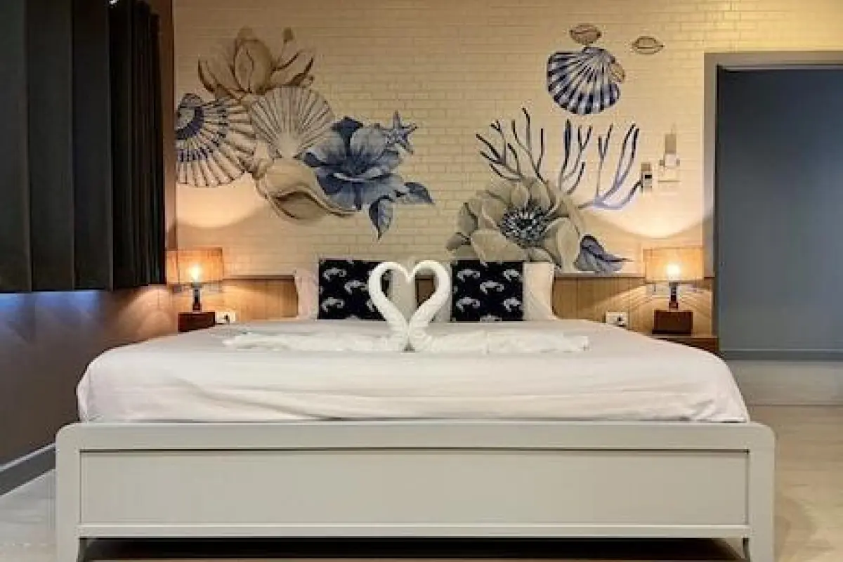 Phi Phi Indigo hotel – Affordable hotel in Ko Phi Phi
