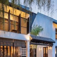 Hotel Ping Silhouette – Affordable hotel in Chiang Mai