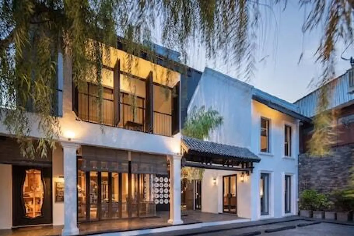 Hotel Ping Silhouette – Affordable hotel in Chiang Mai