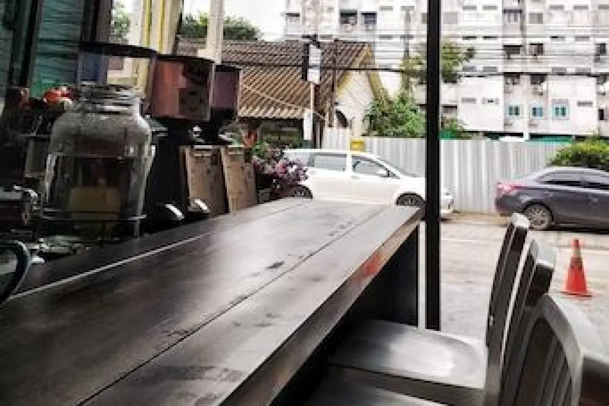 Norn Nee Nor Hostel&Cafe – Affordable hotel in Chiang Mai