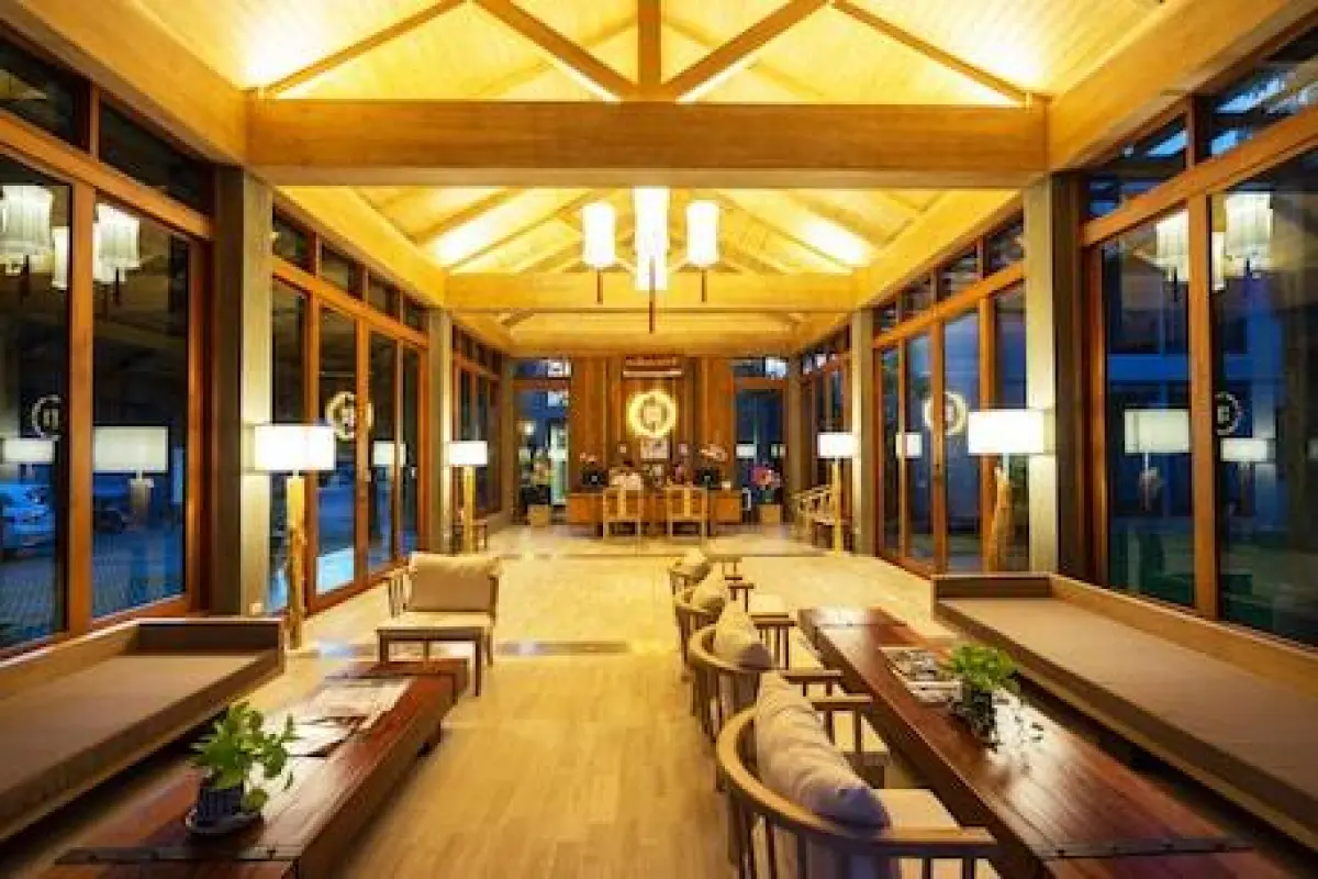 Chu Hotel – Affordable hotel in Chiang Mai