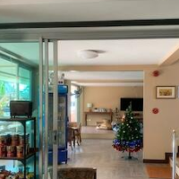 Tharapark View Hotel – Affordable hotel in Krabi