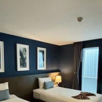 The Seens Hotel – Affordable hotel in Krabi