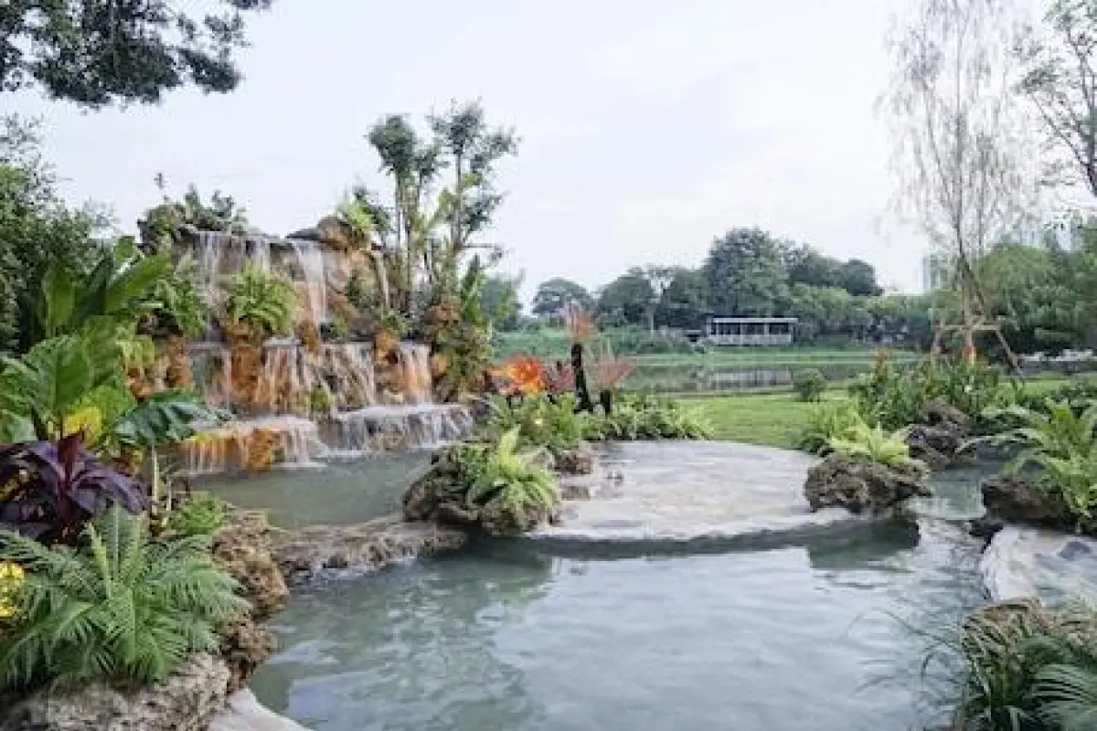 Nantra Chiangmai Riverfront Hotel – Affordable hotel in Chiang Mai