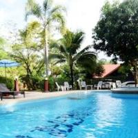 Mild Garden View Resort – Affordable hotel in Krabi