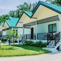 Changsi Resort – Affordable hotel in Krabi