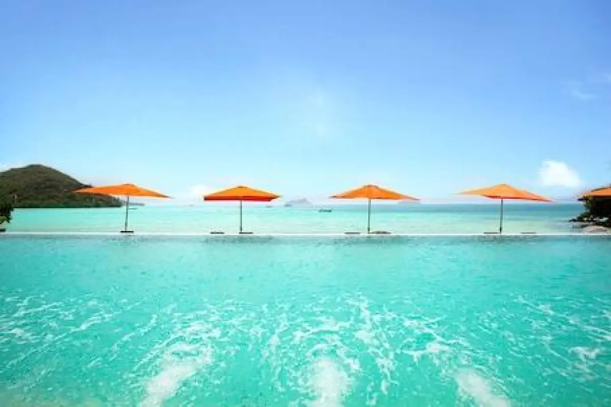 Villa 360 – Affordable hotel in Ko Phi Phi