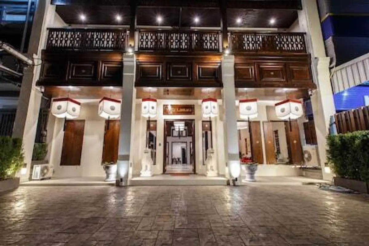 Villa Lantara Chiang Mai – Affordable hotel in Chiang Mai