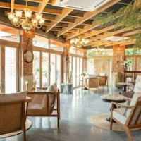 Sanae' Oldtown Hotel – Affordable hotel in Chiang Mai