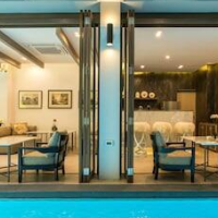 Kate and Hasu Boutique Chiangmai – Affordable hotel in Chiang Mai
