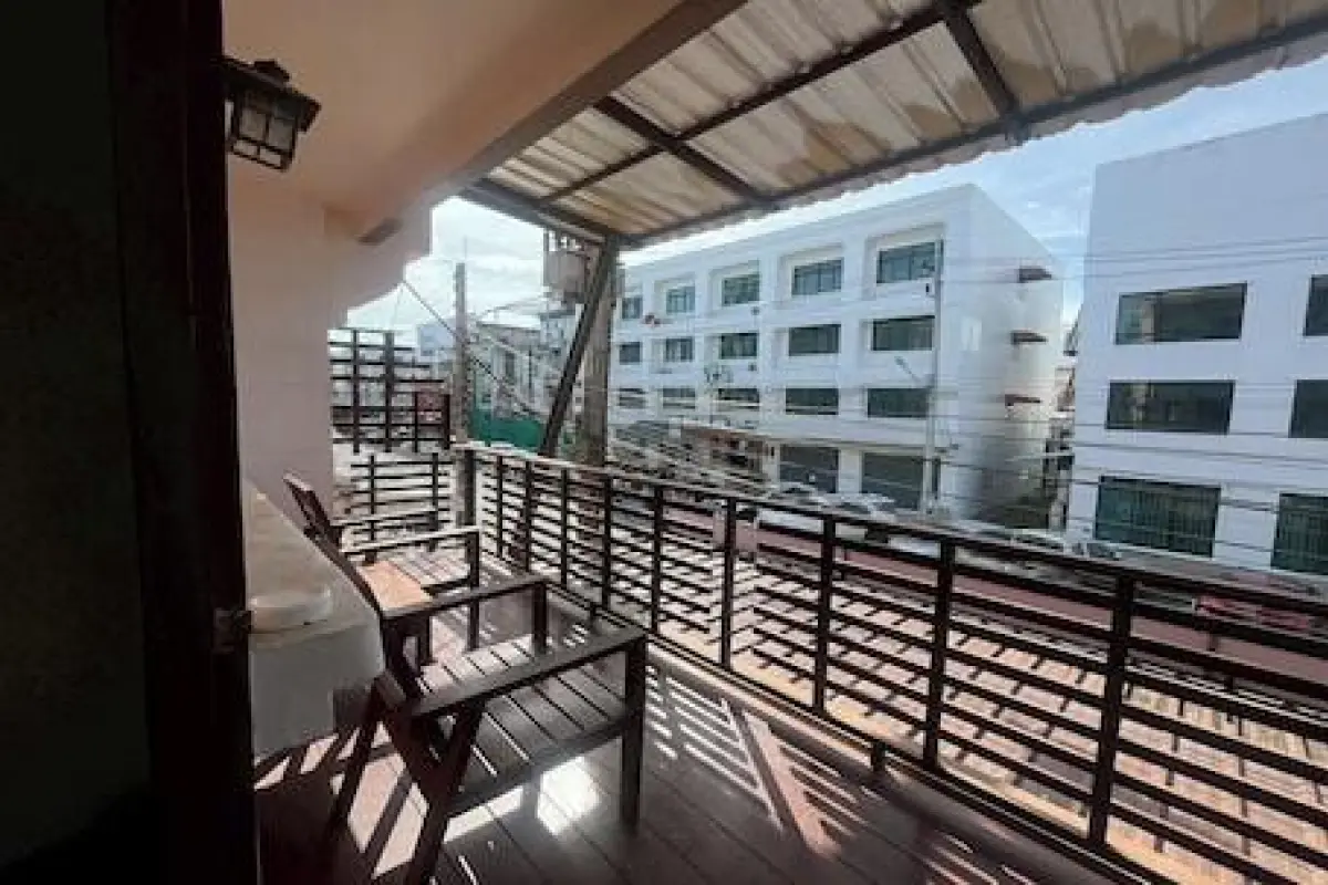 Krabi Orchid Hometel – Affordable hotel in Krabi