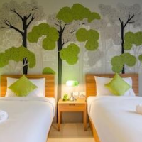 Aonang Miti Resort – Affordable hotel in Krabi