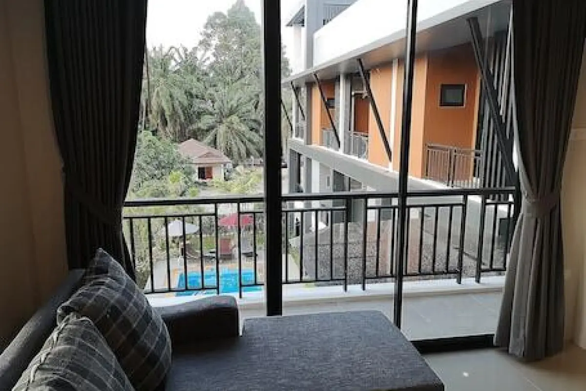 Friendly Hotel Krabi – Affordable hotel in Krabi