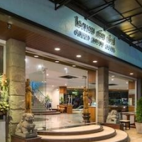 Green House Hotel – Affordable hotel in Krabi