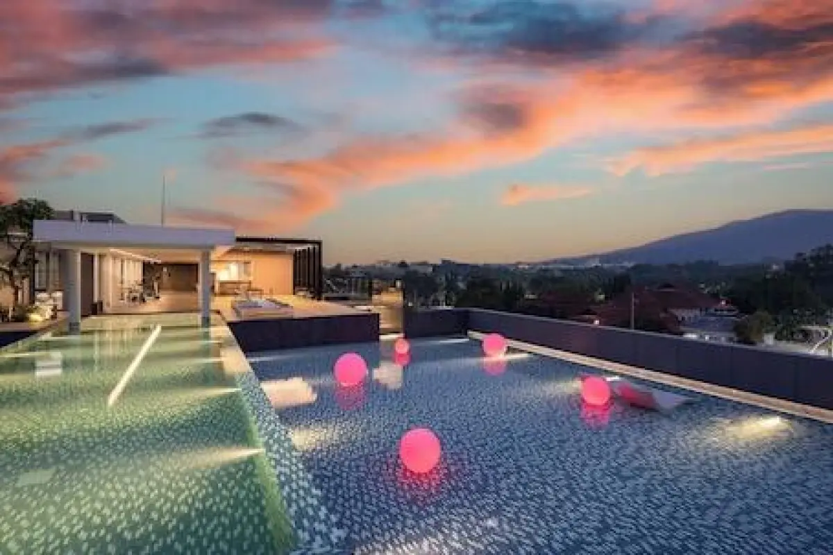 Travelodge Nimman Chiang Mai – Affordable hotel in Chiang Mai